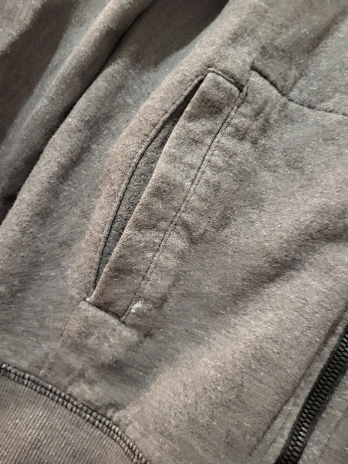 Gilet garçon - photo numéro 2