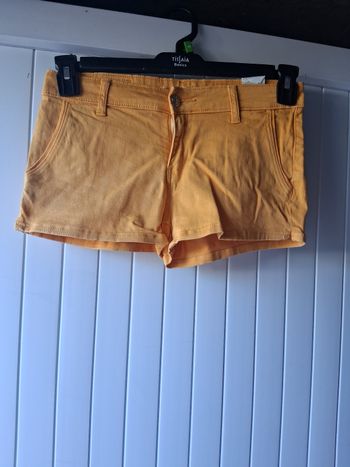 Short 