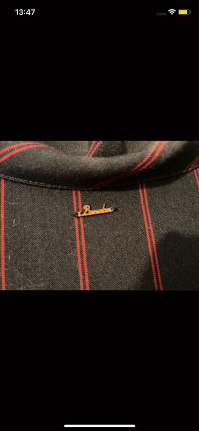 Jolie robe chic - photo numéro 6