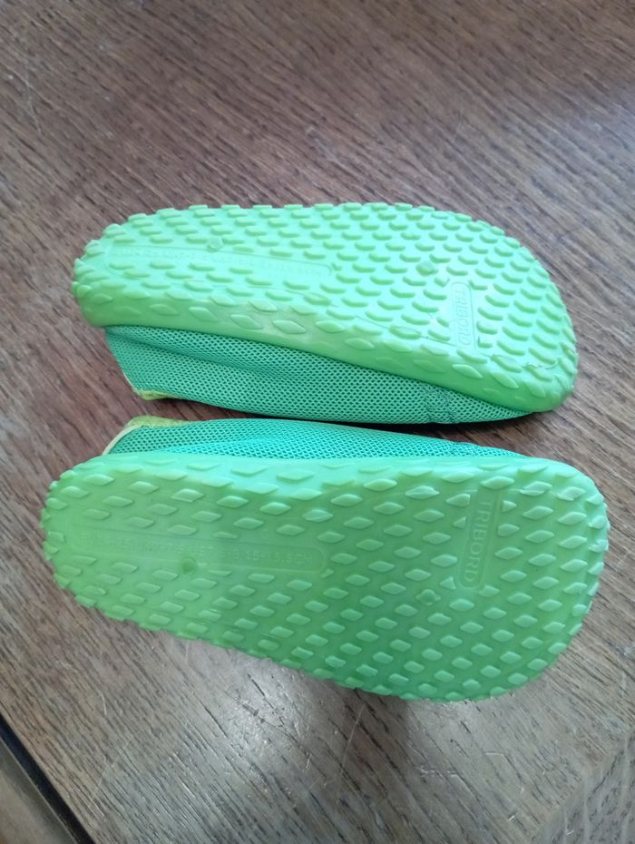 Chaussons de natation - photo numéro 3
