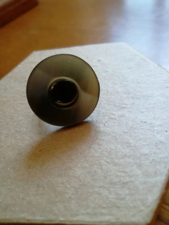 Bouton nacre - photo numéro 2