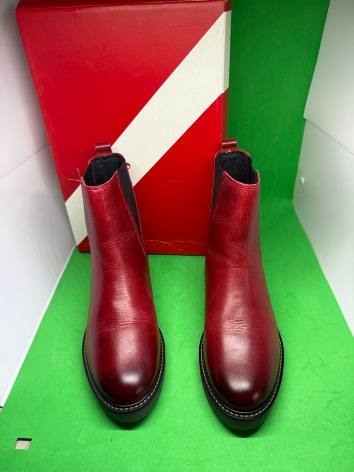 Kickers bottines taille 37 - photo numéro 3