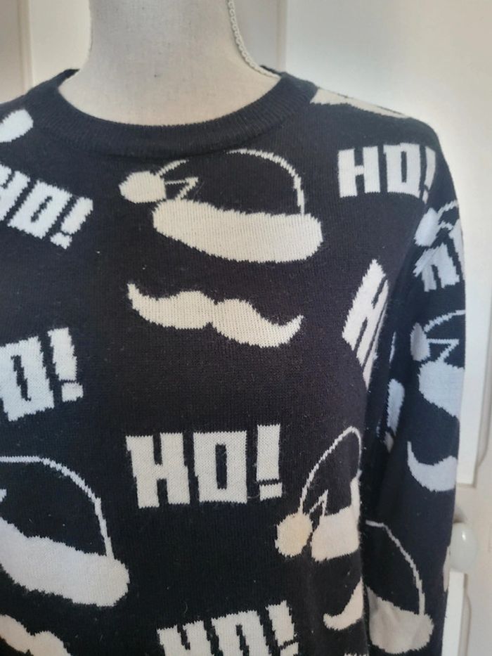 Pull de Noël - photo numéro 2