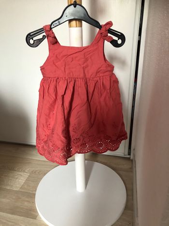 Robe 3 mois