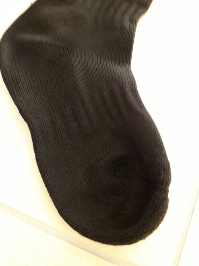 Chaussettes de FOOT - T  31 - photo numéro 5