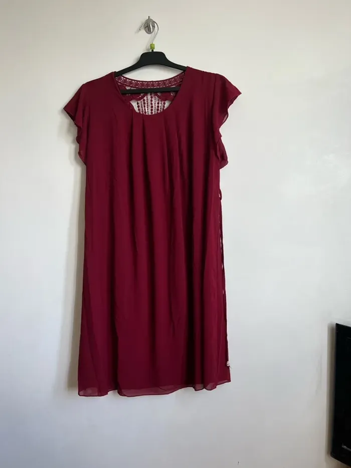 Robe d’été TU - photo numéro 3