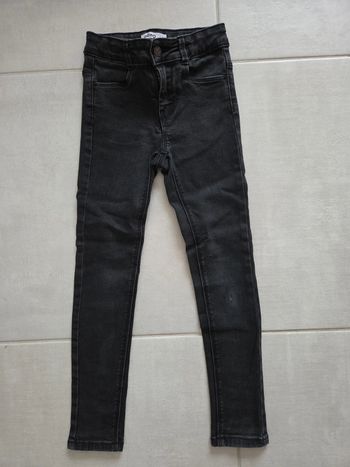 Jeans fille