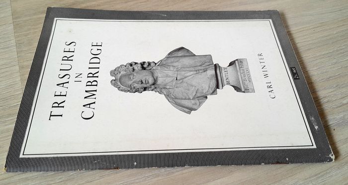 treasures in Cambridge - photo numéro 2