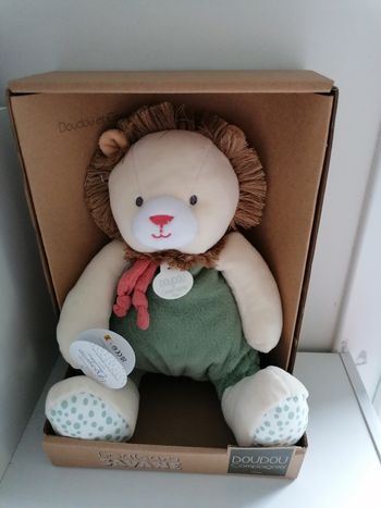 Doudou neuf