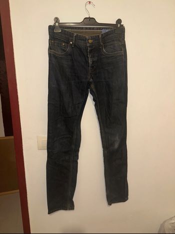 Jeans homme taille W28(38)🧔‍♂️