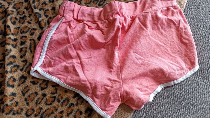 Short 14 ans - photo numéro 2