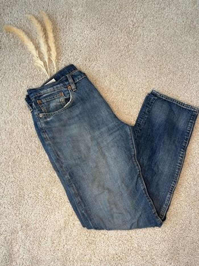 Jean Levi’s 502 - photo numéro 4