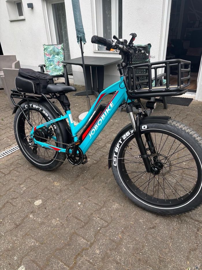 Vélos - photo numéro 3