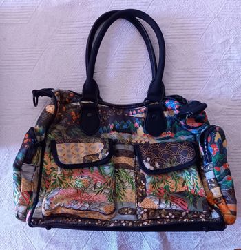 Vends Sac à main