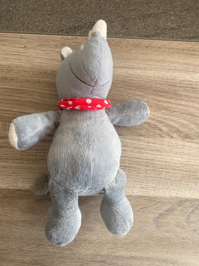 Peluche