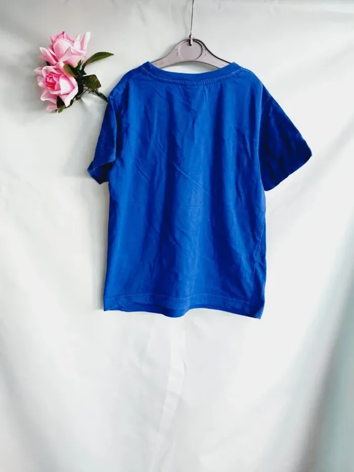 Tee-shirts 5 / 6 ans Venice Collection - photo numéro 3