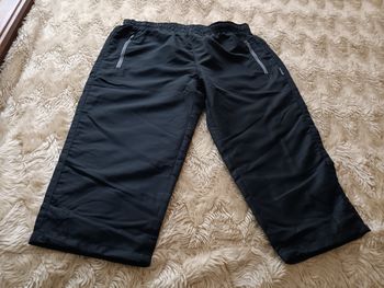 Pantacourt homme neuf 