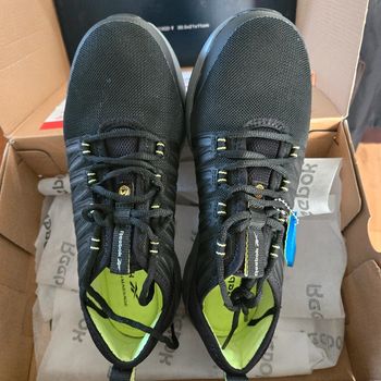 Chaussures de sécurité Reebok astroride safety 38