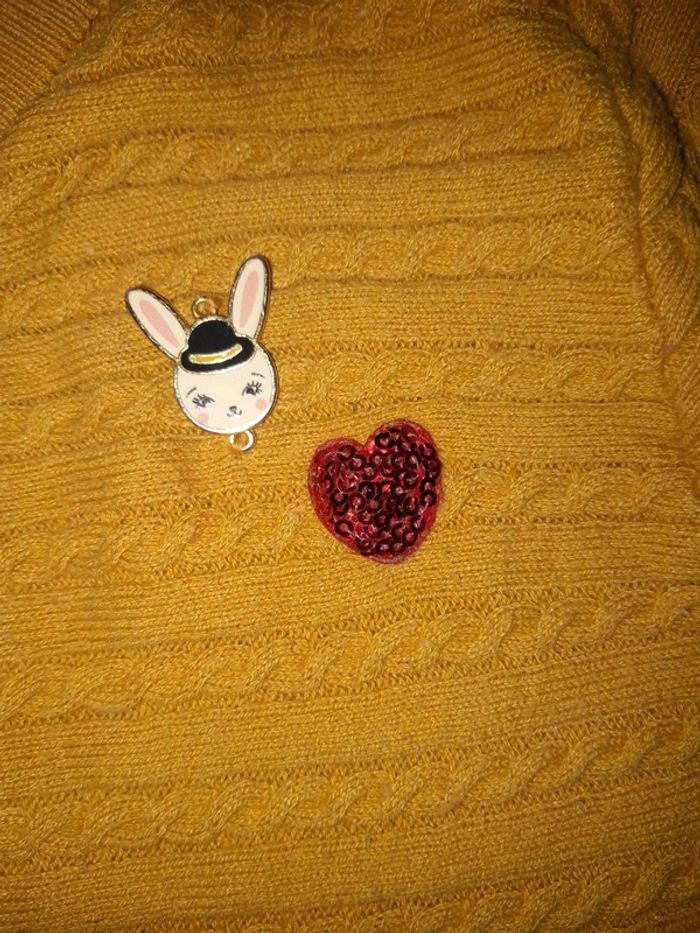 Gilet zippé 4 ans - photo numéro 2