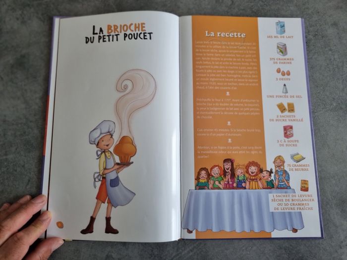 La Cuisine des Héros - photo numéro 3