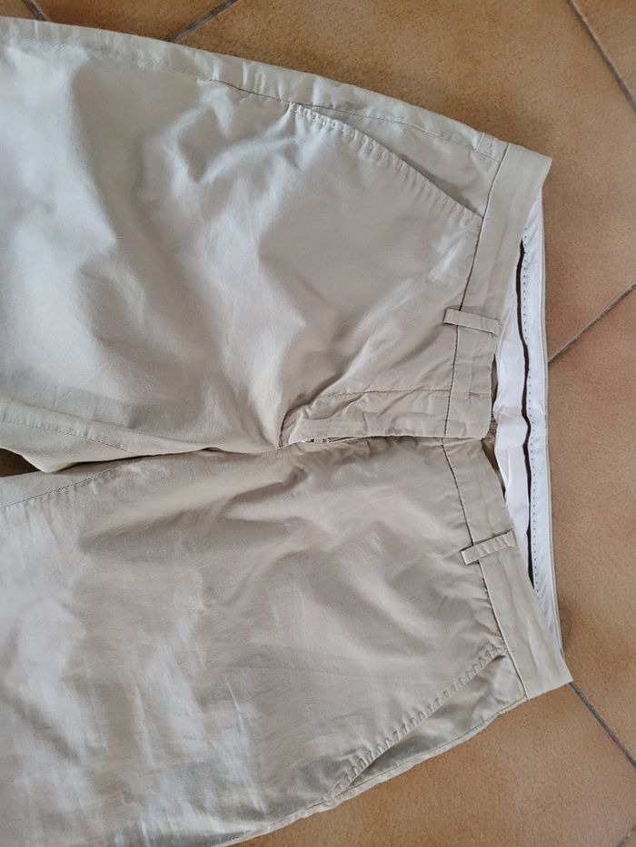 Pantalon moncler femme - photo numéro 4