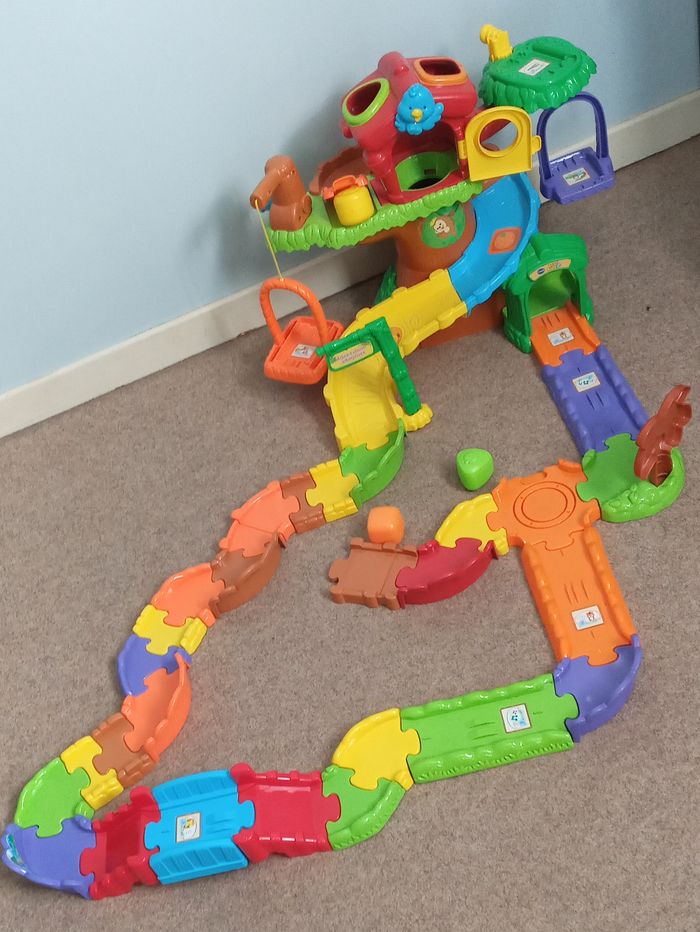 Jouet éducatif - photo numéro 4