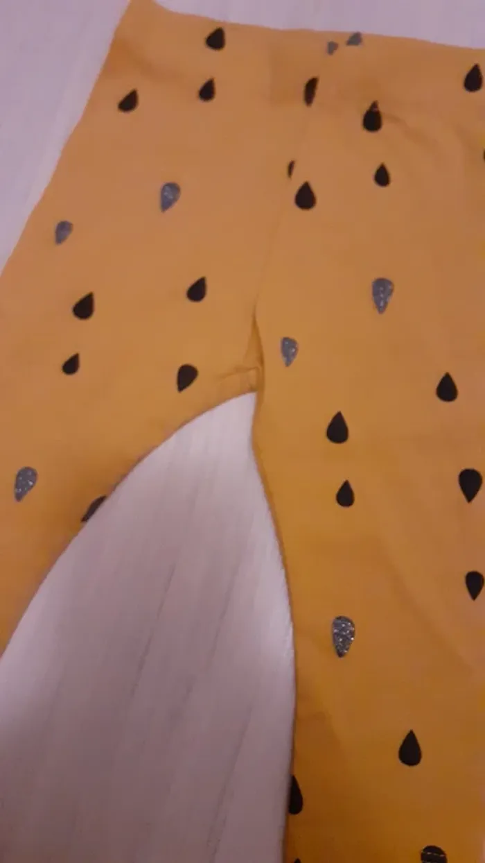 Ensemble 2 pièces legging et haut - photo numéro 8