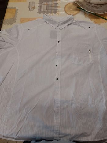 Chemisette 6xl