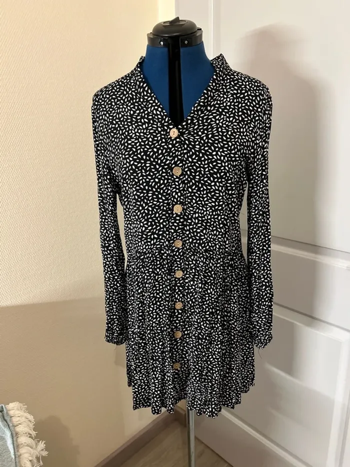 Robe shein