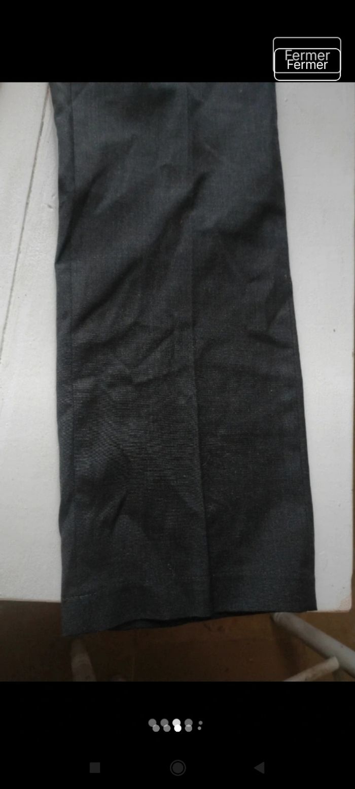 Très beau pantalon e7 - photo numéro 6