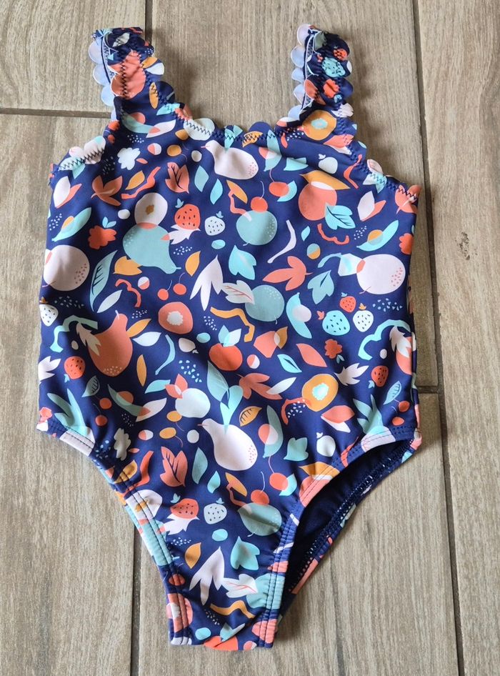 Maillot de bain