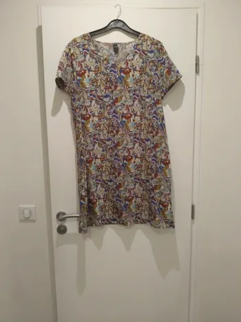 Robe taille L