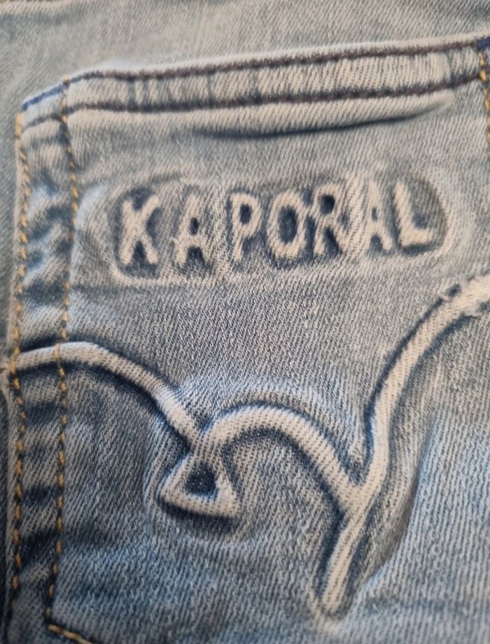 Short Kaporal - photo numéro 4