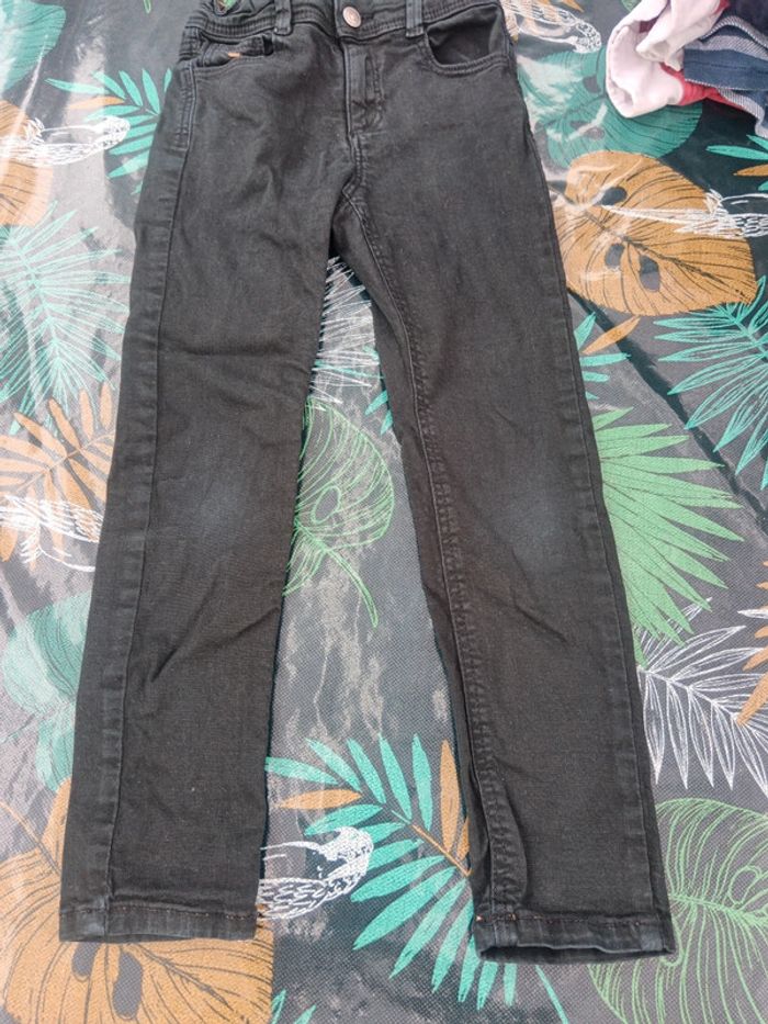 Jeans 6 ans