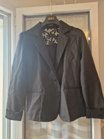 Veste légère femme