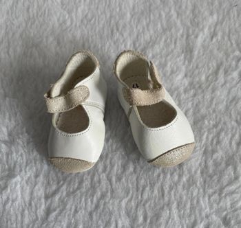 ballerine pointure 17