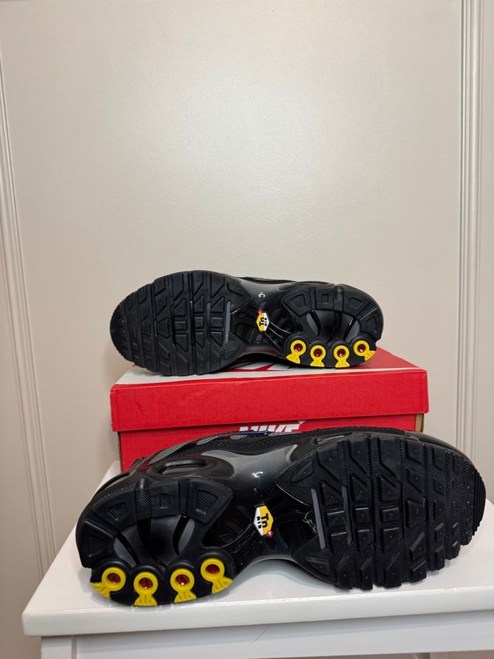 Tn Nike taille 43 - photo numéro 4