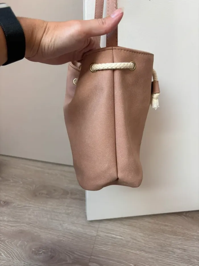 Petit sac bandoulière My Little Box - photo numéro 5