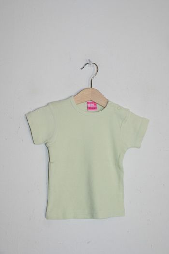 Haut vert clair 18 mois