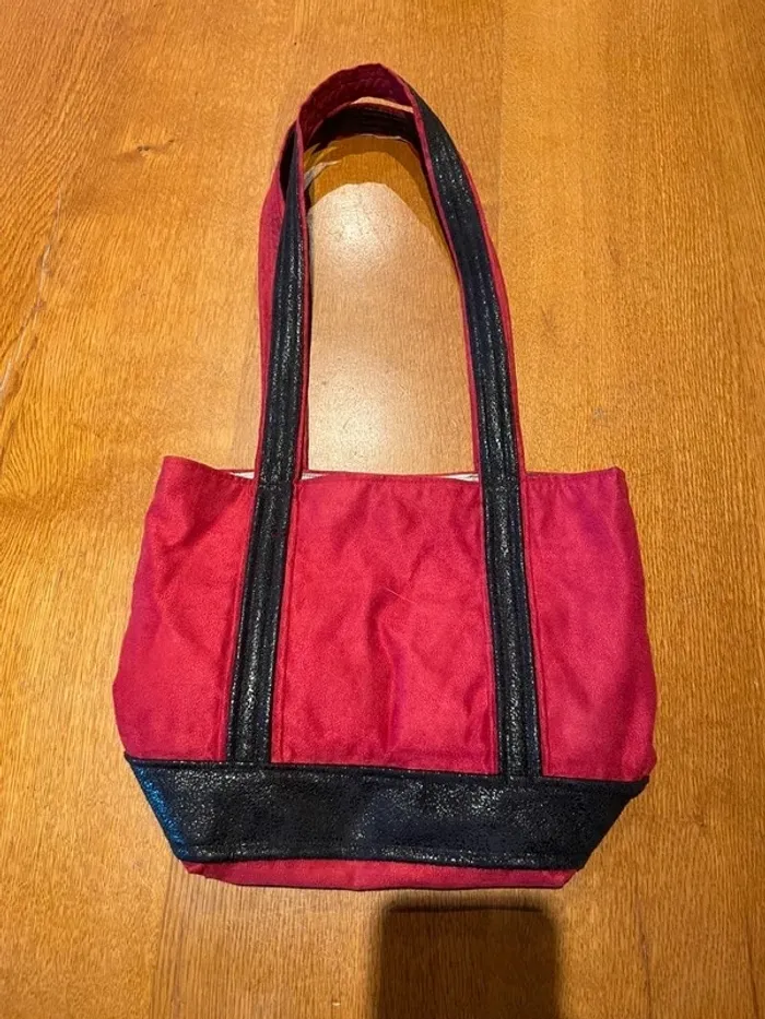 Sac sans marque - photo numéro 2