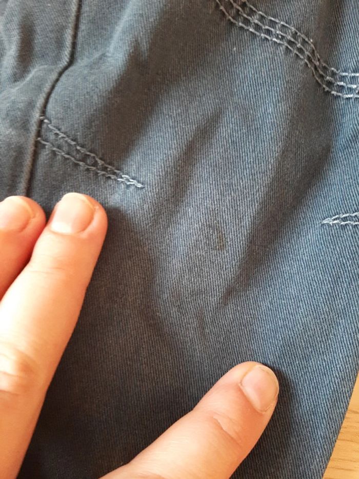 Pantalon 2 ans - photo numéro 4