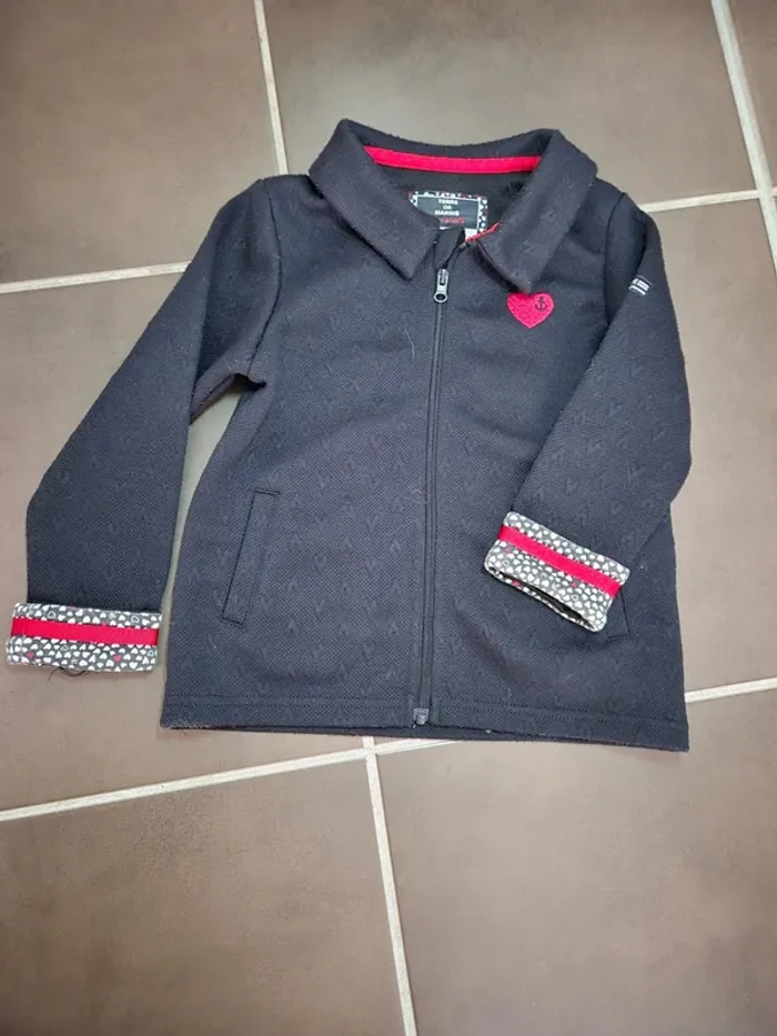 Veste