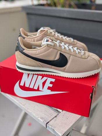 Nike Cortez - taille 40,5 - Neuve et authentique