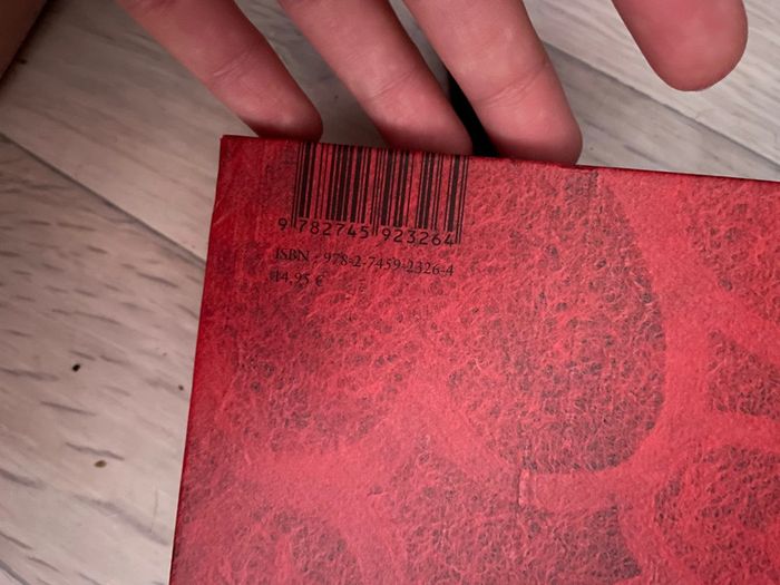 Livre enfant - photo numéro 3