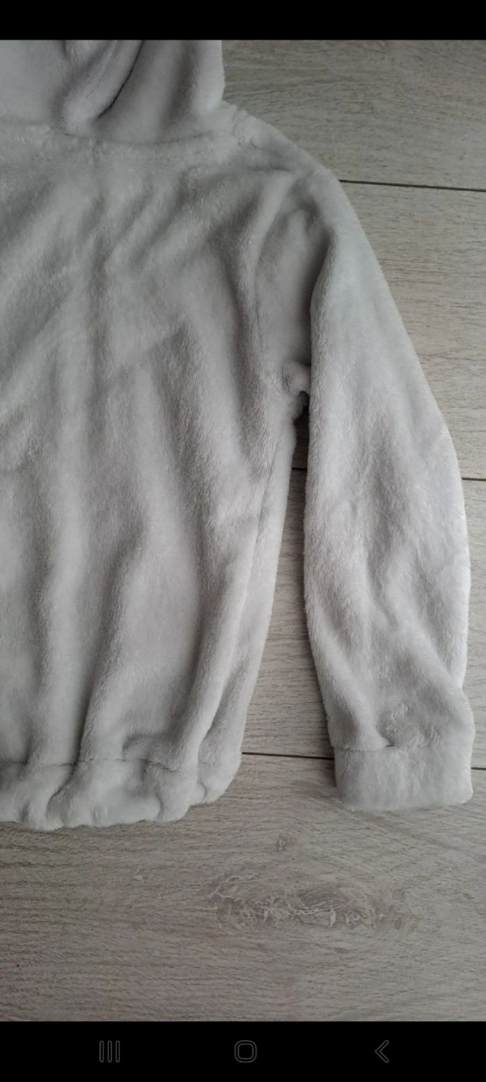 Pull fille - photo numéro 8