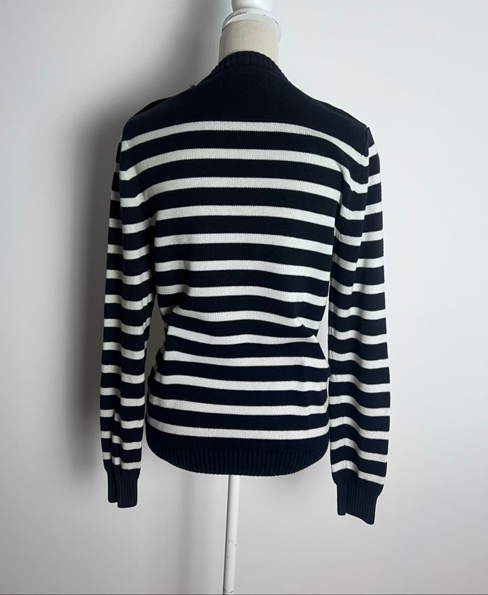 💫 Pull Célio, taille S 💫 - photo numéro 2