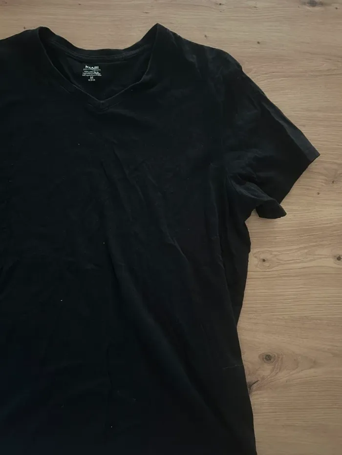 Haut homme - photo numéro 3