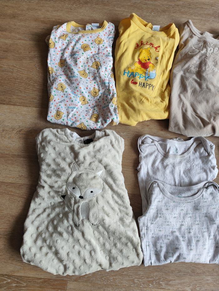 Vêtements garçon 2 ans - photo numéro 4