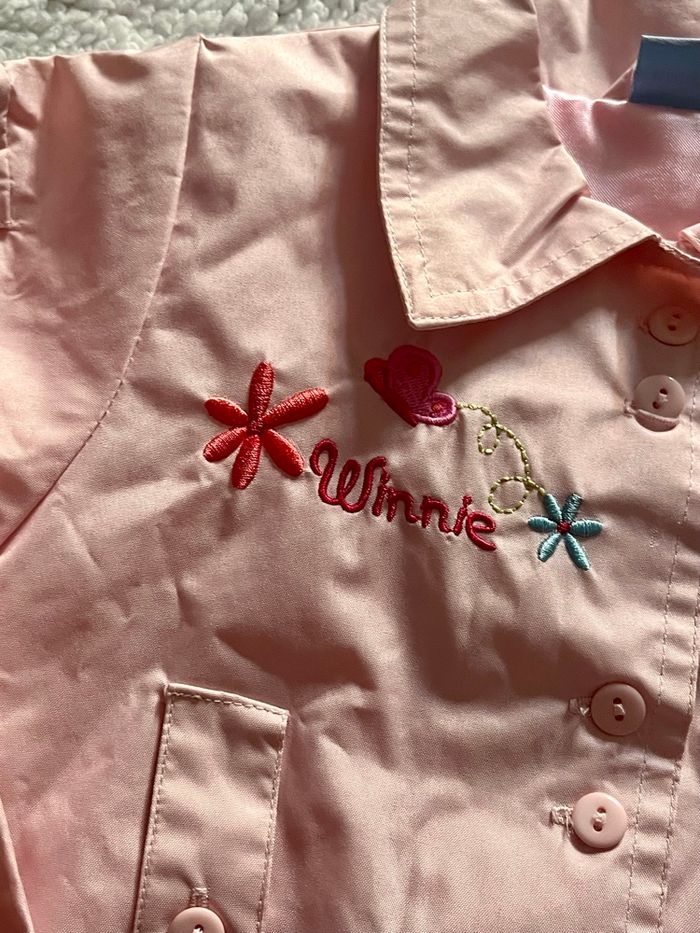 Imperméable Winnie - photo numéro 4