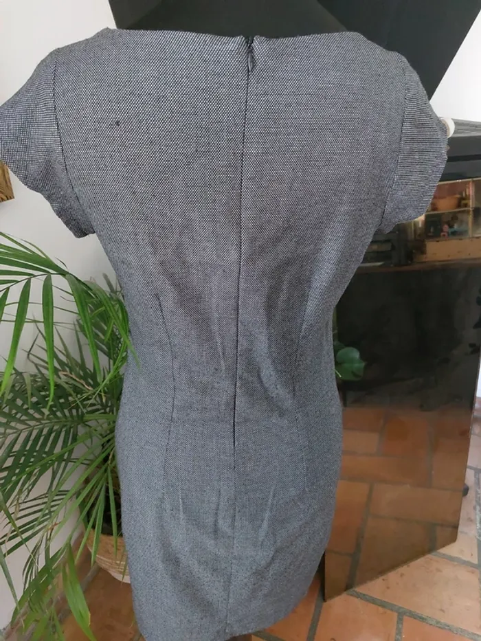 Robe neud - photo numéro 5